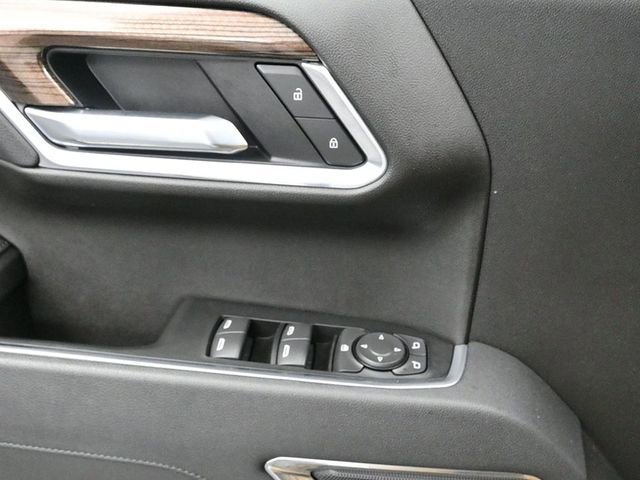 Used 2025 Chevrolet Silverado 1500 LT Trail Boss w/ Protection Package image 20