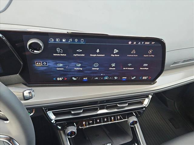 New 2027 Chevrolet Traverse LT w/ Driver Confidence Package FWD image 12