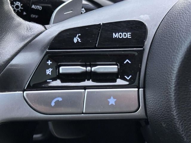 Used 2023 Hyundai Tucson Limited AWD/4WD image 27