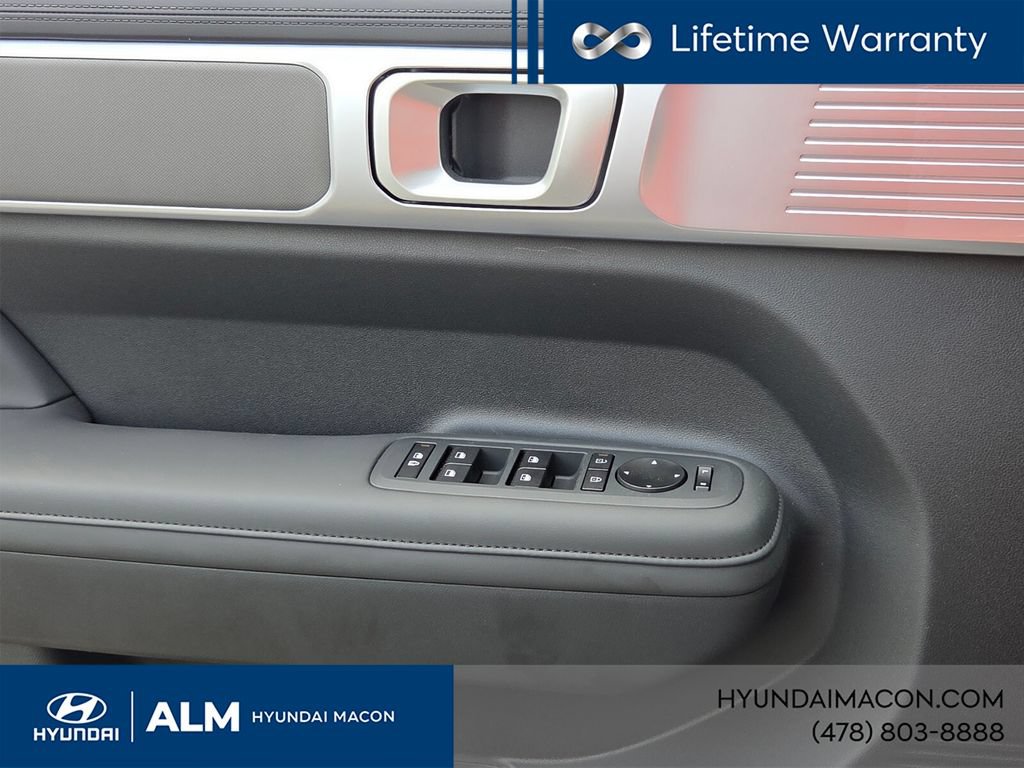 New 2026 Hyundai Santa Fe XRT AWD/4WD image 29
