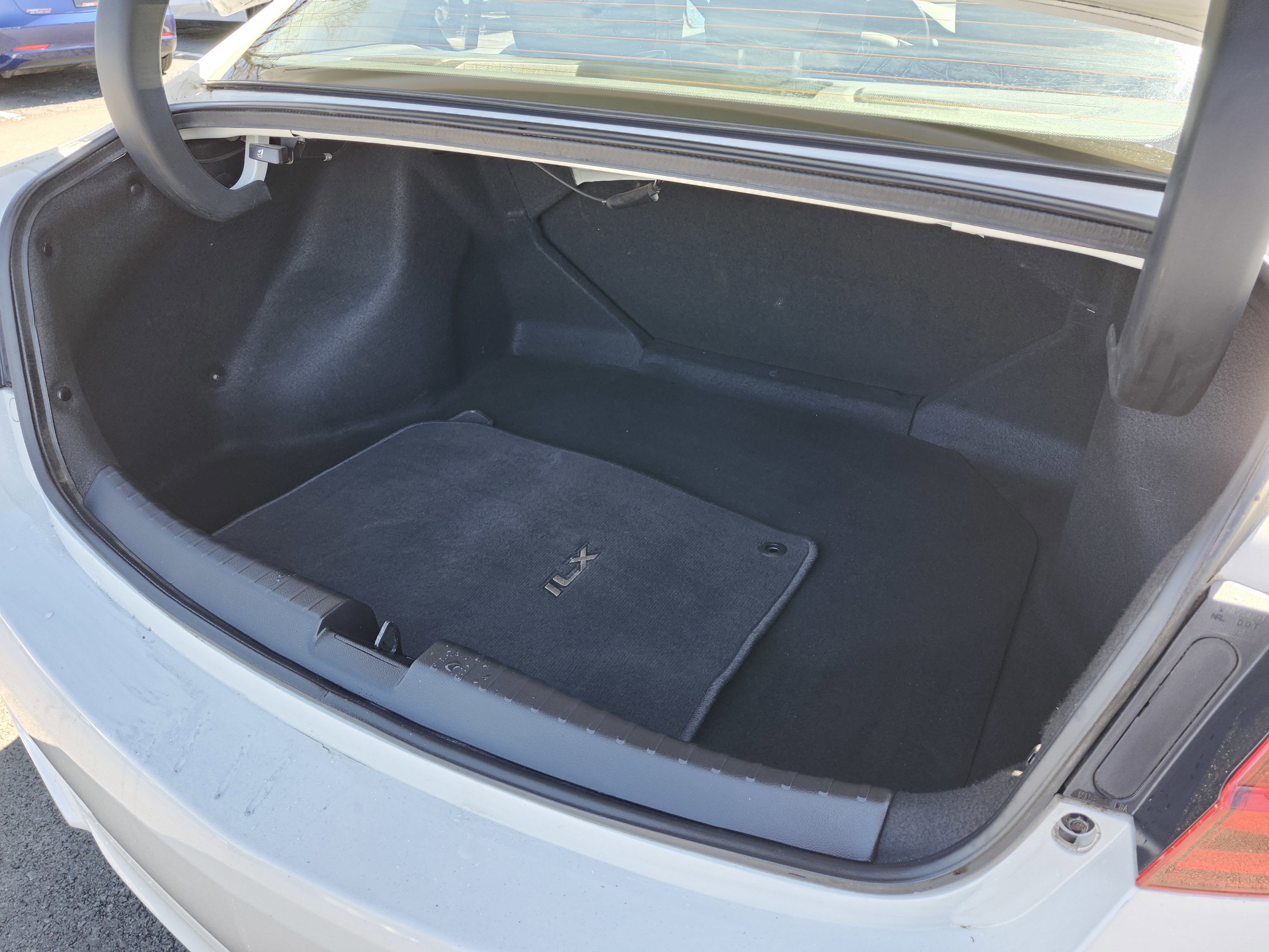Used 2018 Acura ILX image 24