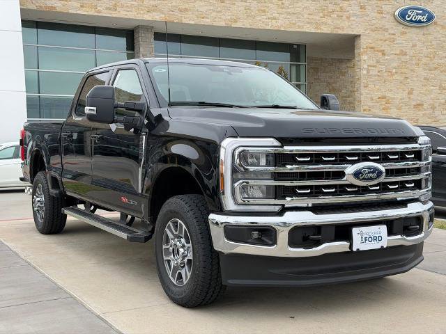New 2026 Ford F250 Lariat AWD/4WD image 19