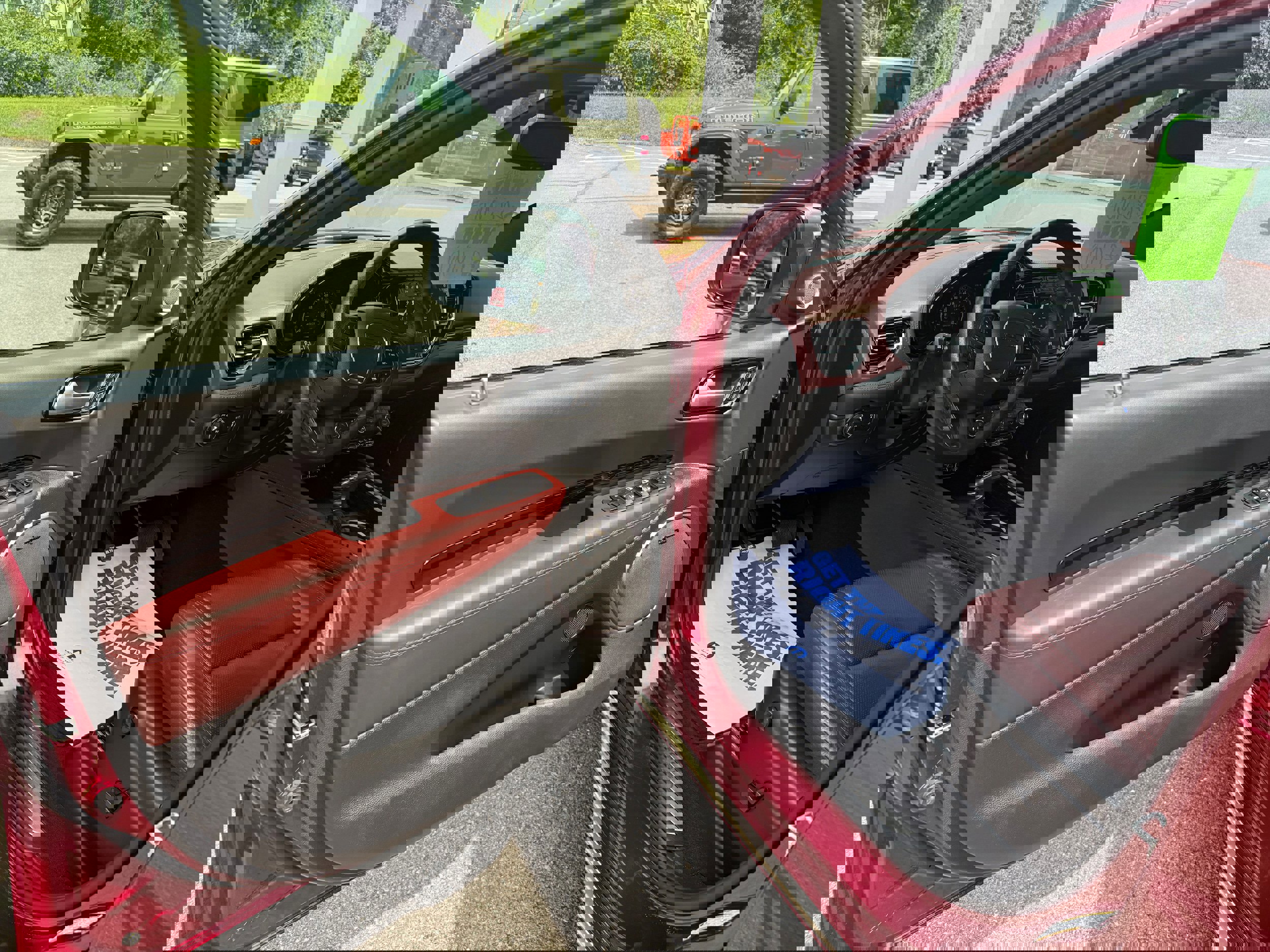 Used 2023 Dodge Durango Citadel image 15