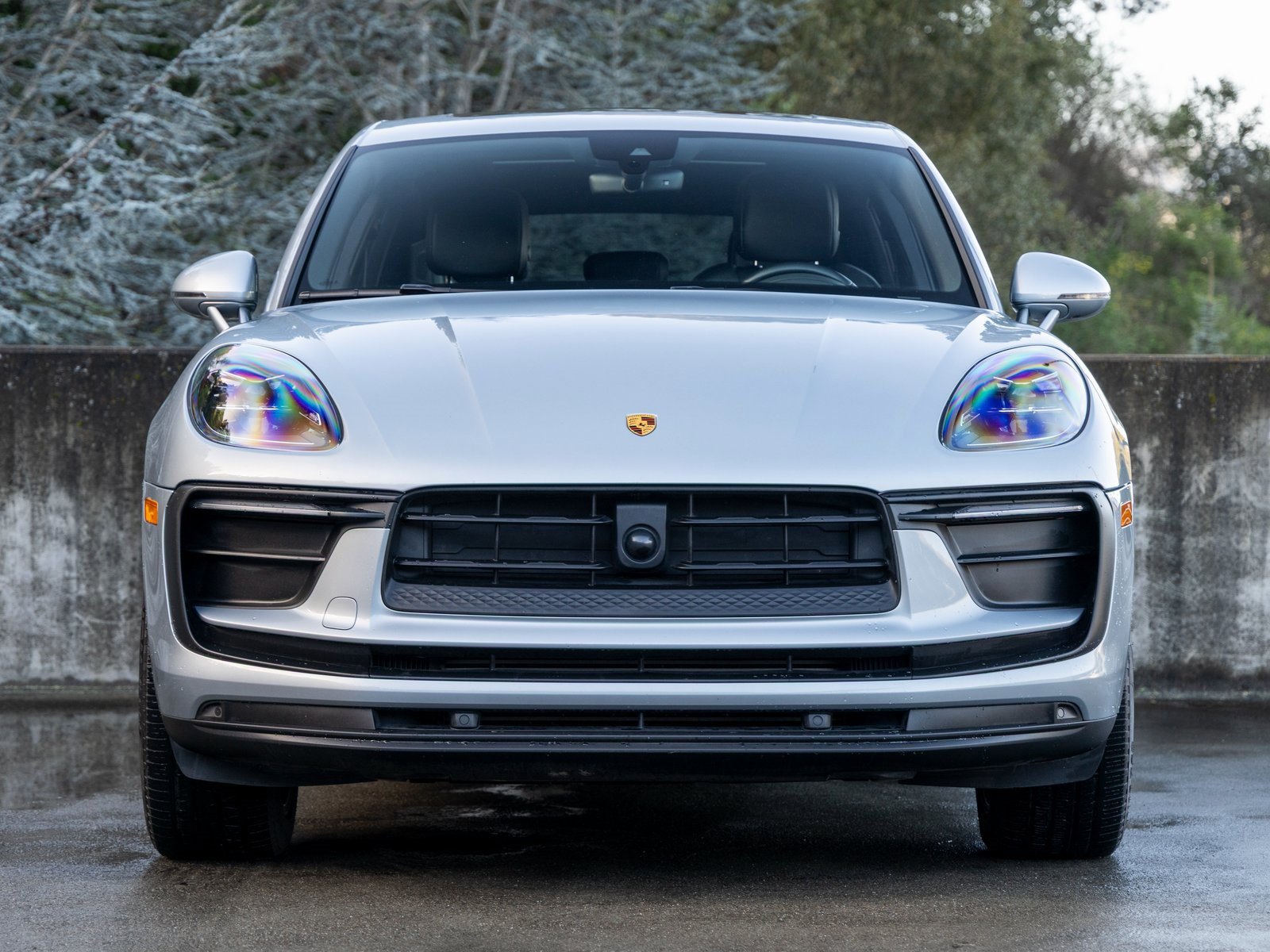 Certified 2023 Porsche Macan image 8