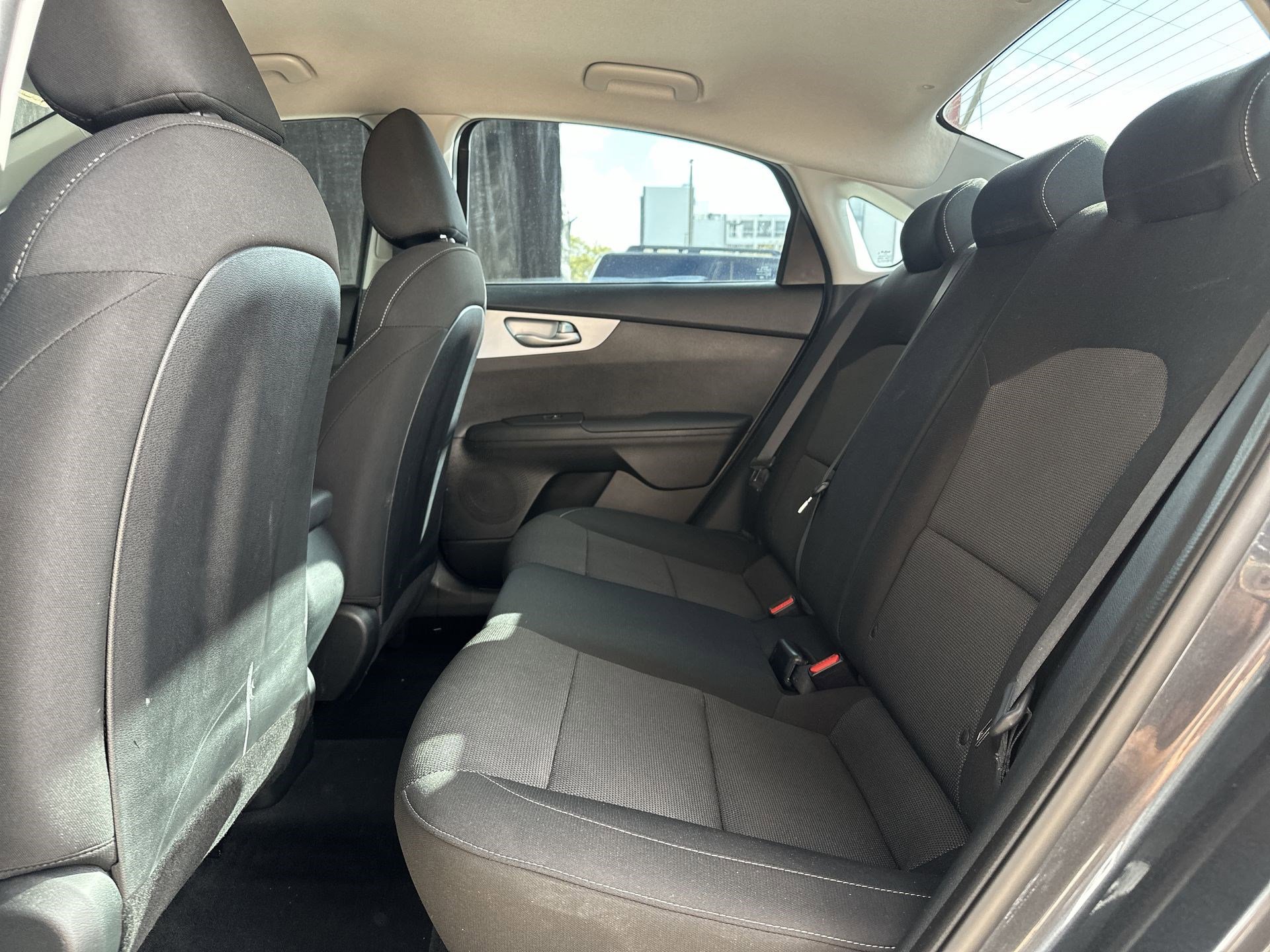 Used 2023 Kia Forte LXS w/ LXS Technology Package image 23