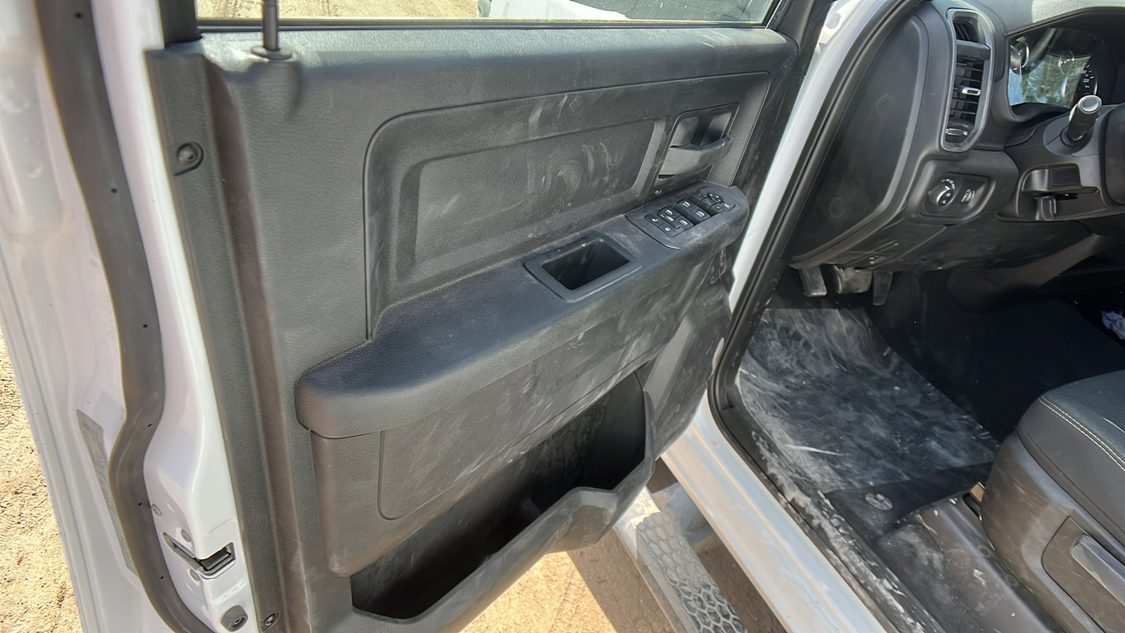 New 2025 RAM 2500 Tradesman image 14