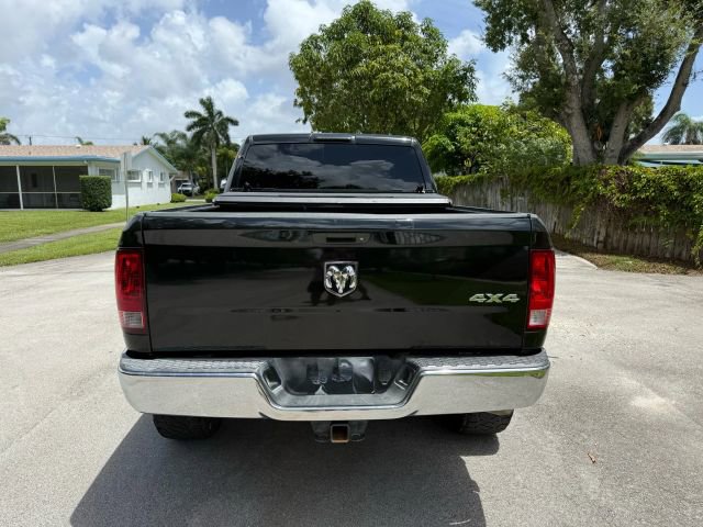 Used 2017 RAM 2500 Tradesman w/ Chrome Appearance Group image 6