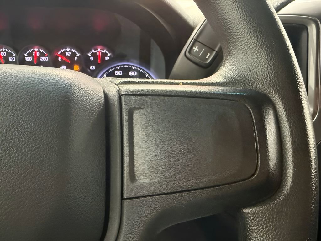 Used 2020 Chevrolet Silverado 1500 Custom w/ Custom Value Package RWD image 19