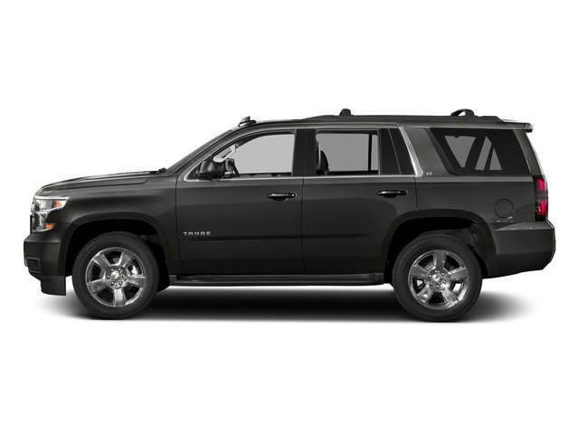 Used 2017 Chevrolet Tahoe LT w/ Texas Edition Package RWD image 3