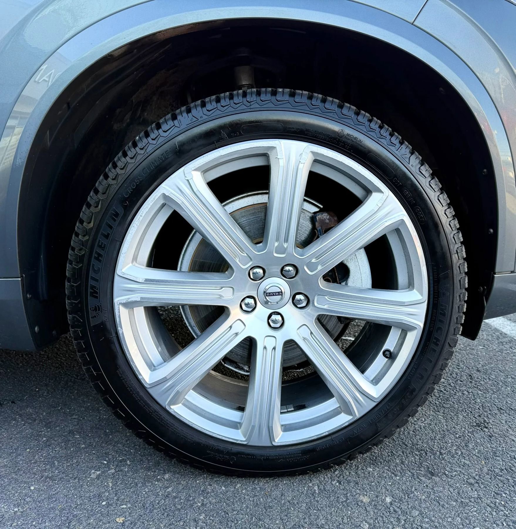 Used 2018 Volvo XC90 T6 Inscription w/ Convenience Package image 65