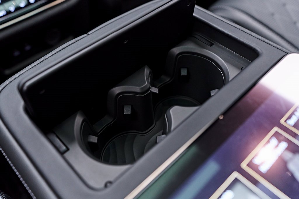 Used 2025 INFINITI QX80 Autograph w/ Autograph Exterior Package image 68