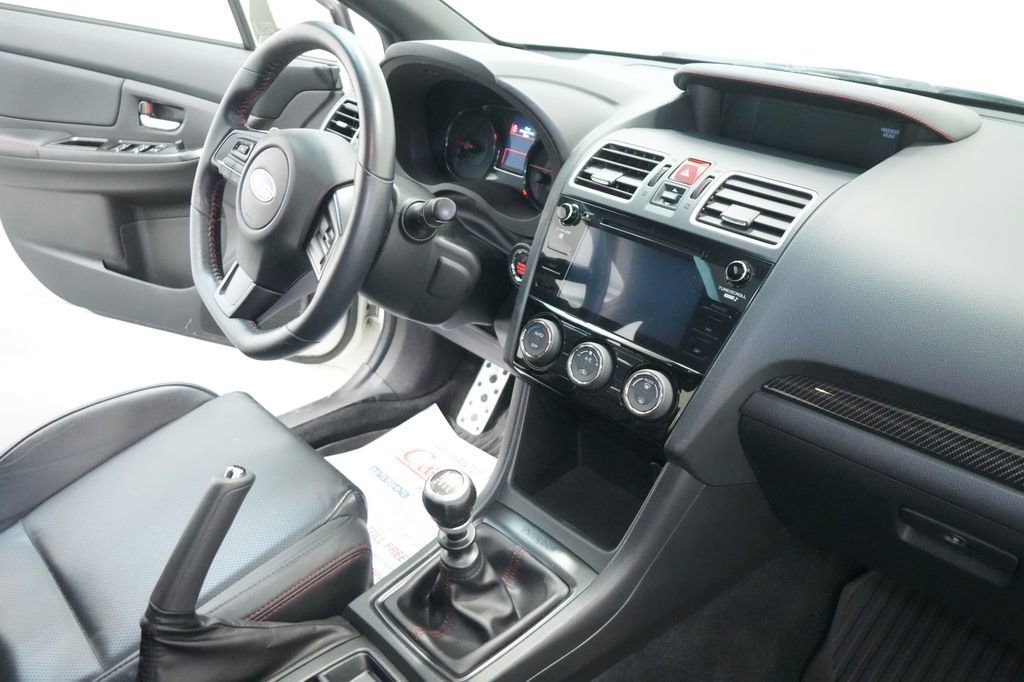 Used 2020 Subaru WRX Limited image 27