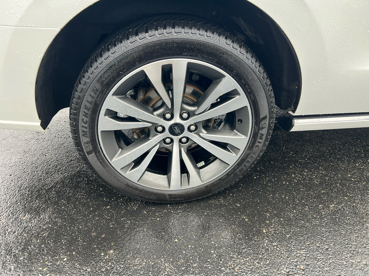 Used 2020 Ford Expedition Platinum image 35