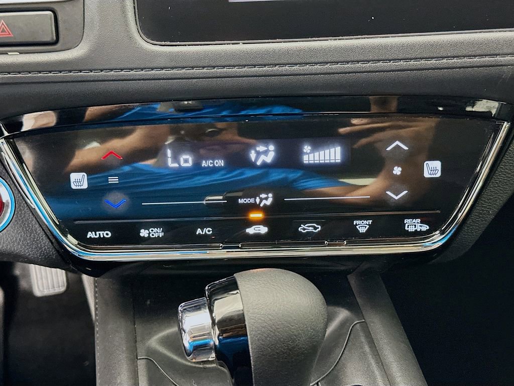 Used 2016 Honda HR-V EX image 15