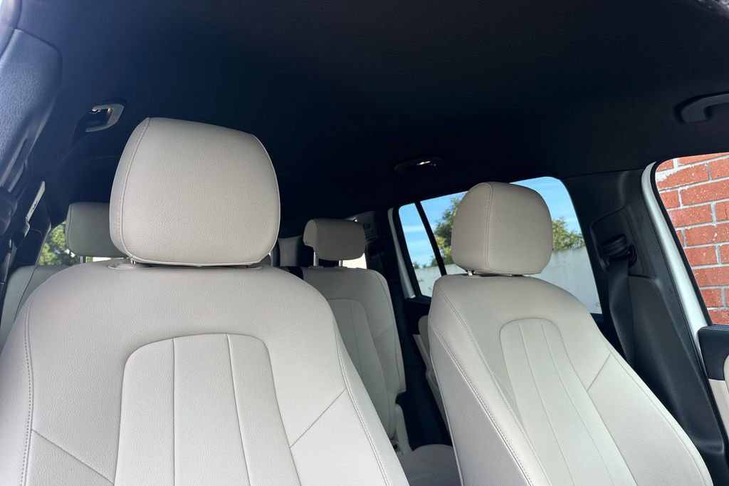 Certified 2026 Mercedes-Benz GLB 250 image 20