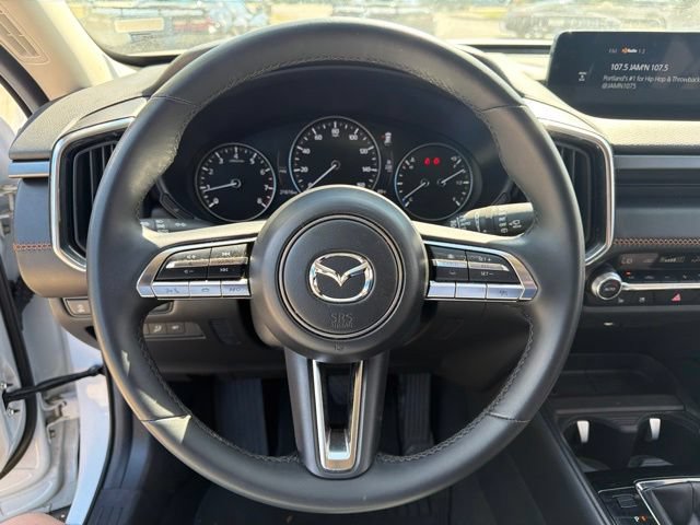 Used 2025 MAZDA CX-50 AWD 2.5 S w/ Premium Plus Pkg image 17