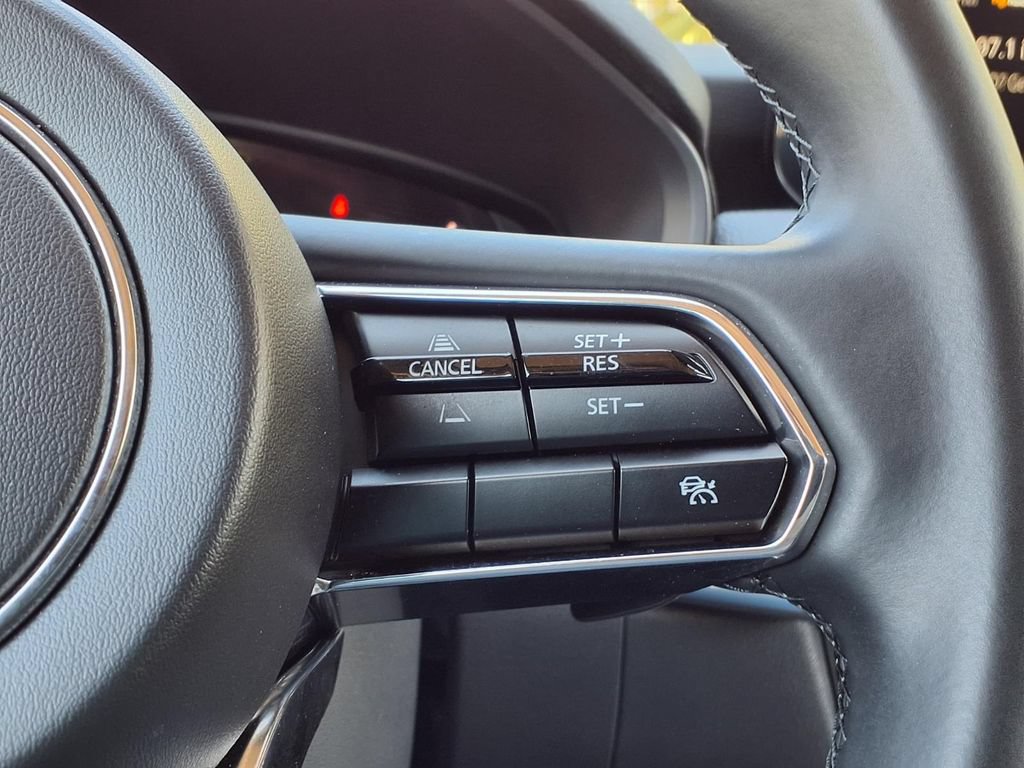 Used 2024 MAZDA CX-90 Plug-In Hybrid w/ Preferred AWD/4WD image 22