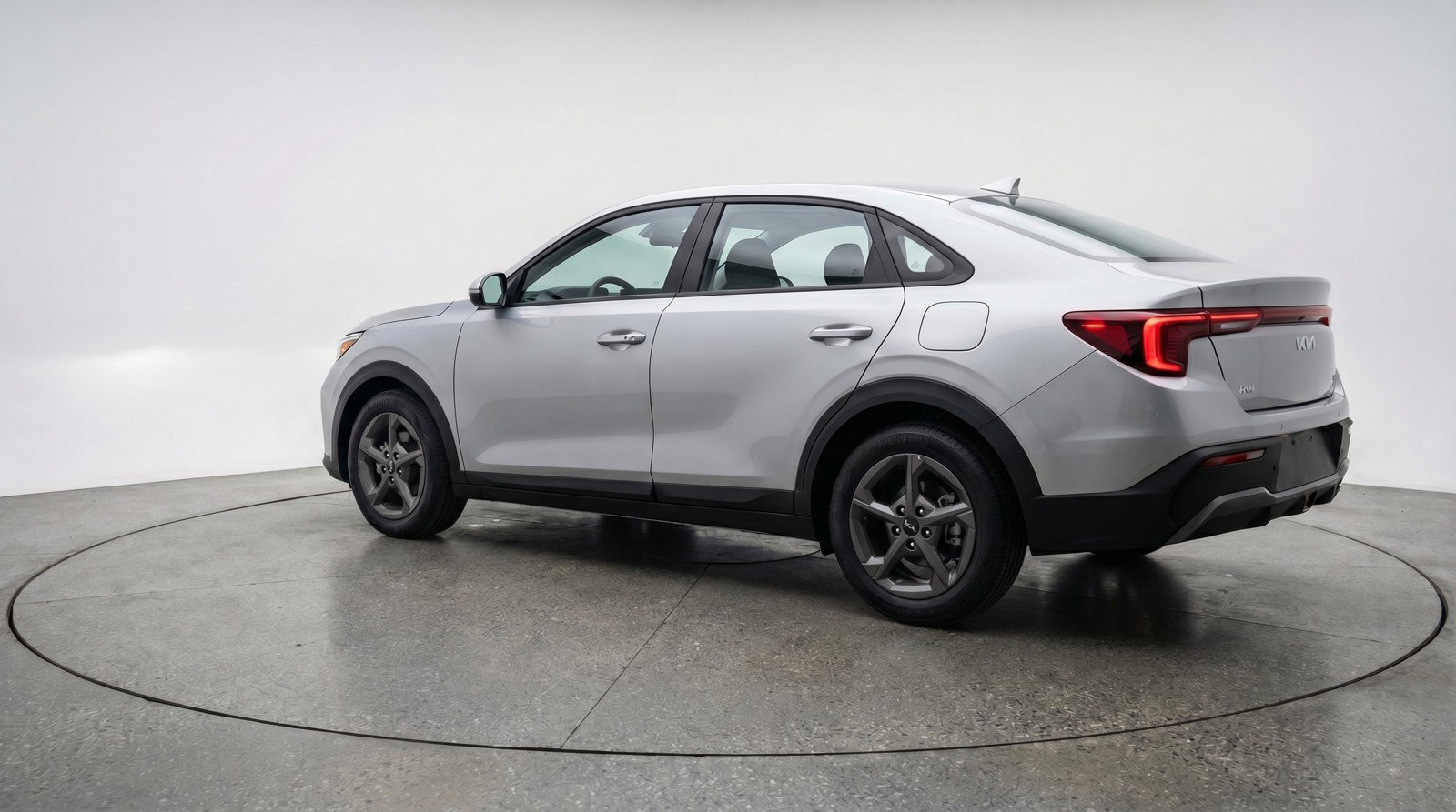 Used 2025 Kia K4 FWD image 6