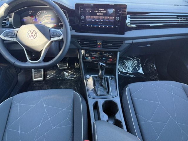 New 2027 Volkswagen Jetta Sport FWD image 6