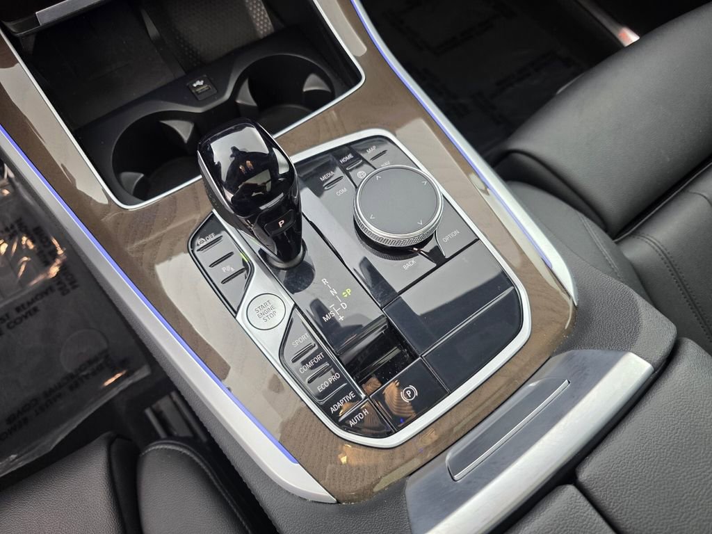 Used 2022 BMW X5 sDrive40i RWD image 25