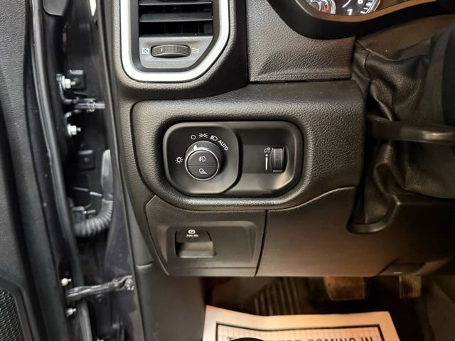 Used 2021 RAM 1500 Big Horn image 20