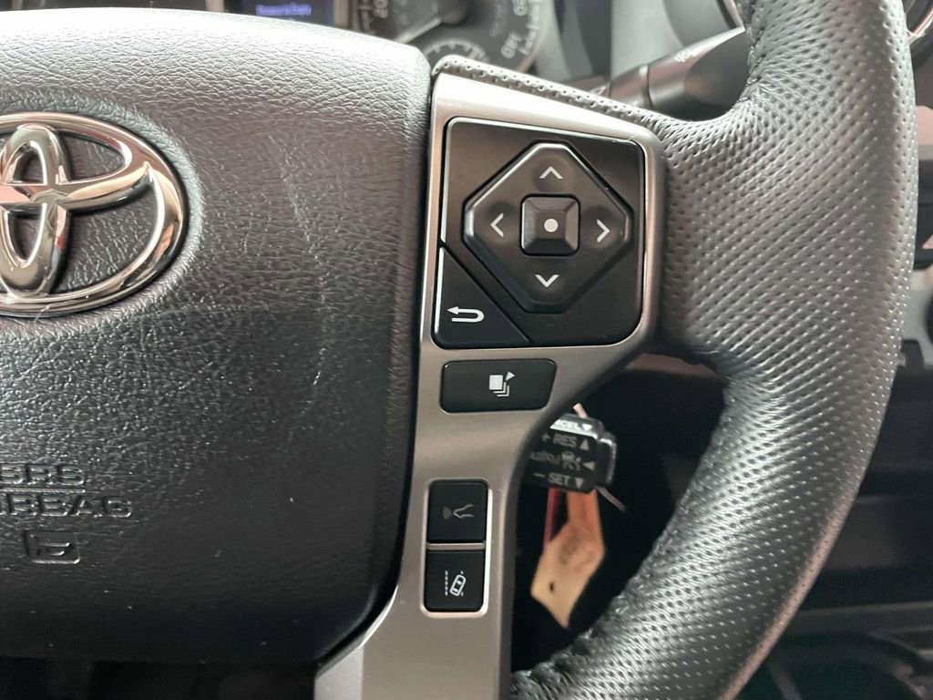 Used 2022 Toyota Tacoma SR5 image 33