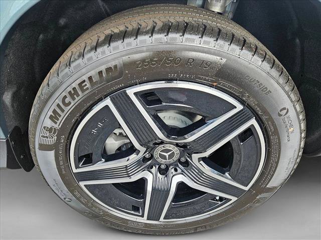 New 2026 Mercedes-Benz GLC 300 image 10