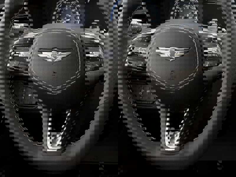 New 2025 Genesis G70 2.5T w/ Sport Prestige Package image 41