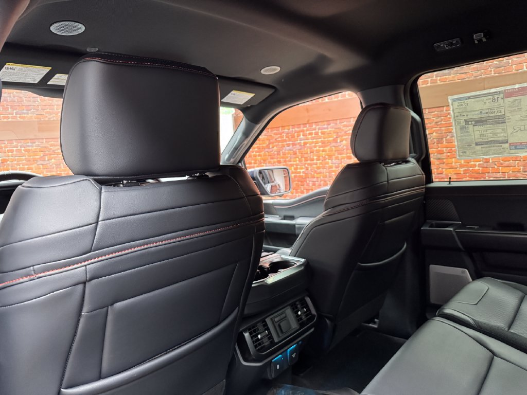 New 2026 Ford F150 Raptor AWD/4WD image 27