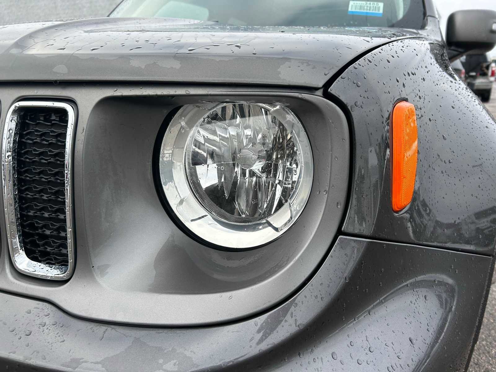 Used 2019 Jeep Renegade Limited w/ Trailer Tow Group image 24