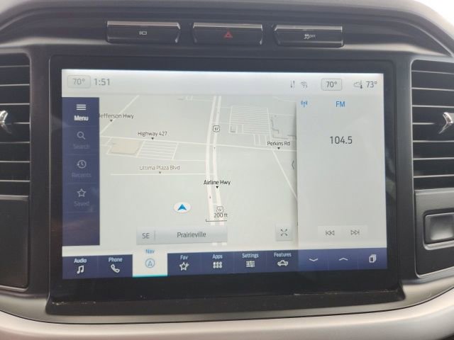 Used 2023 Ford F150 XLT w/ Equipment Group 302A High image 26