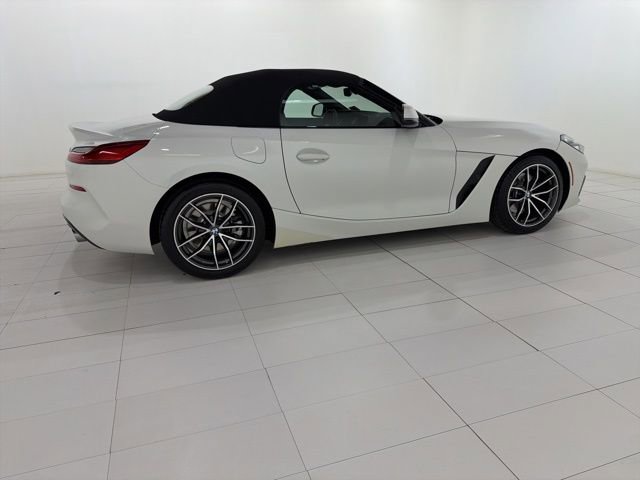 Used 2020 BMW Z4 sDrive30i image 8