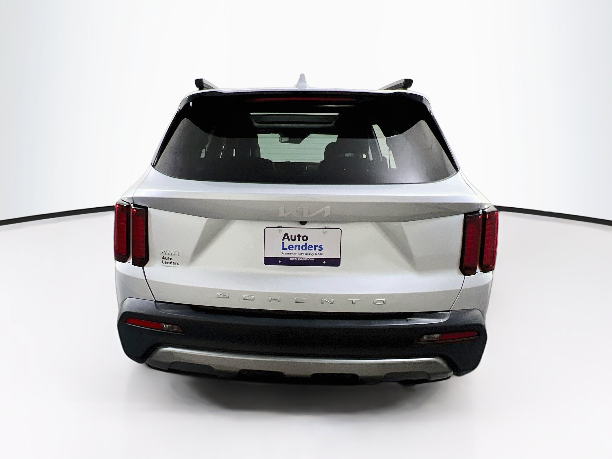 Used 2022 Kia Sorento X-Line EX AWD/4WD image 6