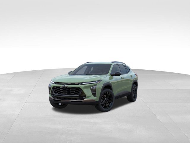 New 2026 Chevrolet Trax ACTIV w/ Sunroof Package FWD image 8