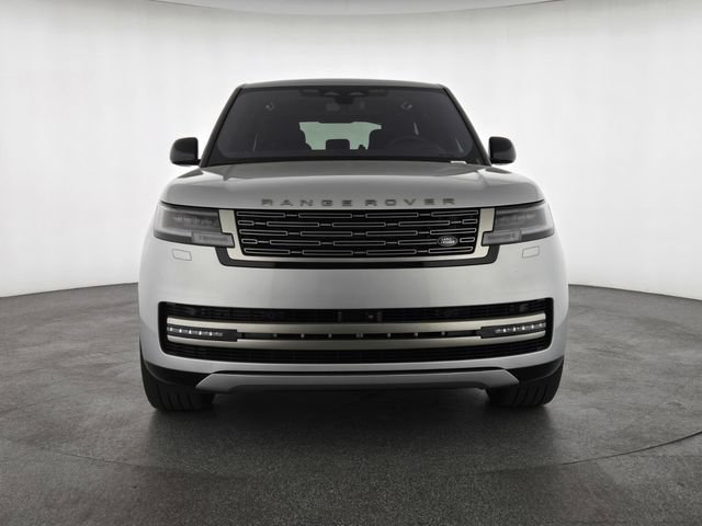 Certified 2023 Land Rover Range Rover SE AWD/4WD image 8