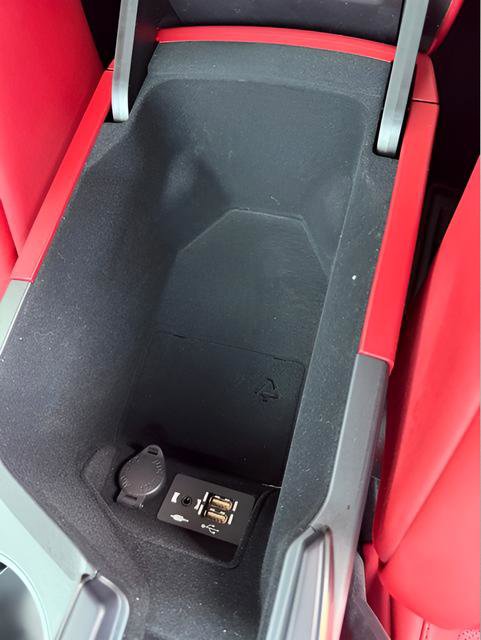 Used 2025 Lexus IS 350 F Sport w/ Navigation Package AWD/4WD image 28