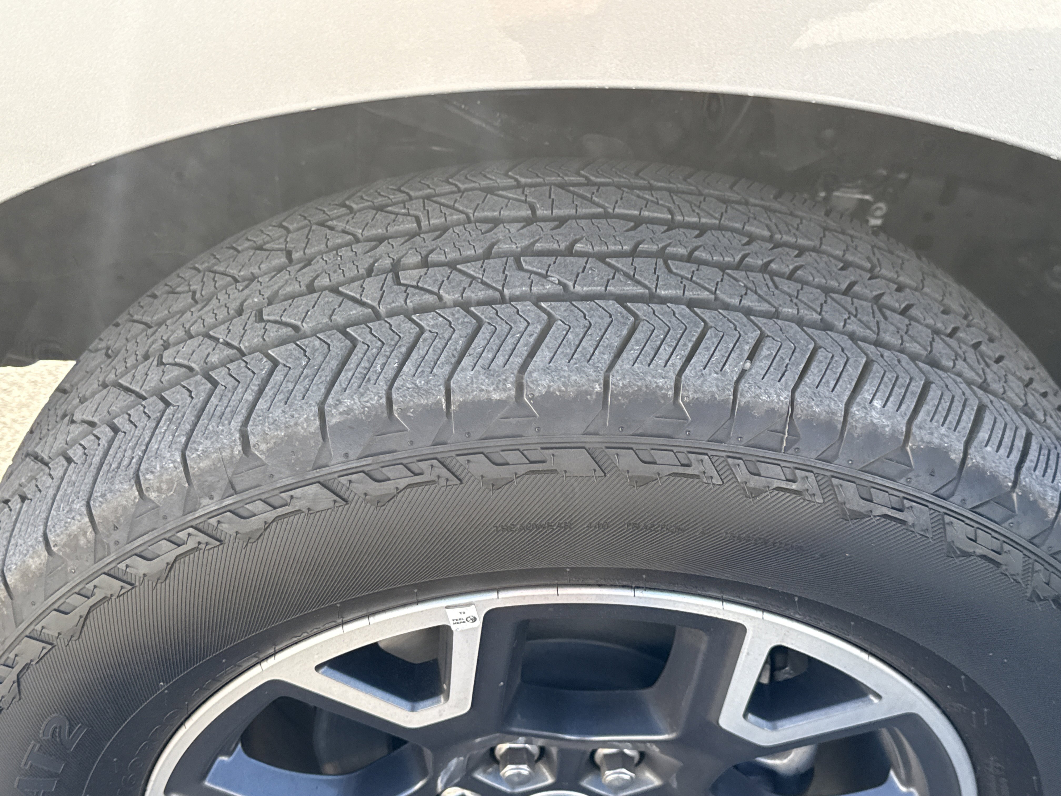 Used 2025 Ford F150 STX w/ Equipment Group 200A image 11