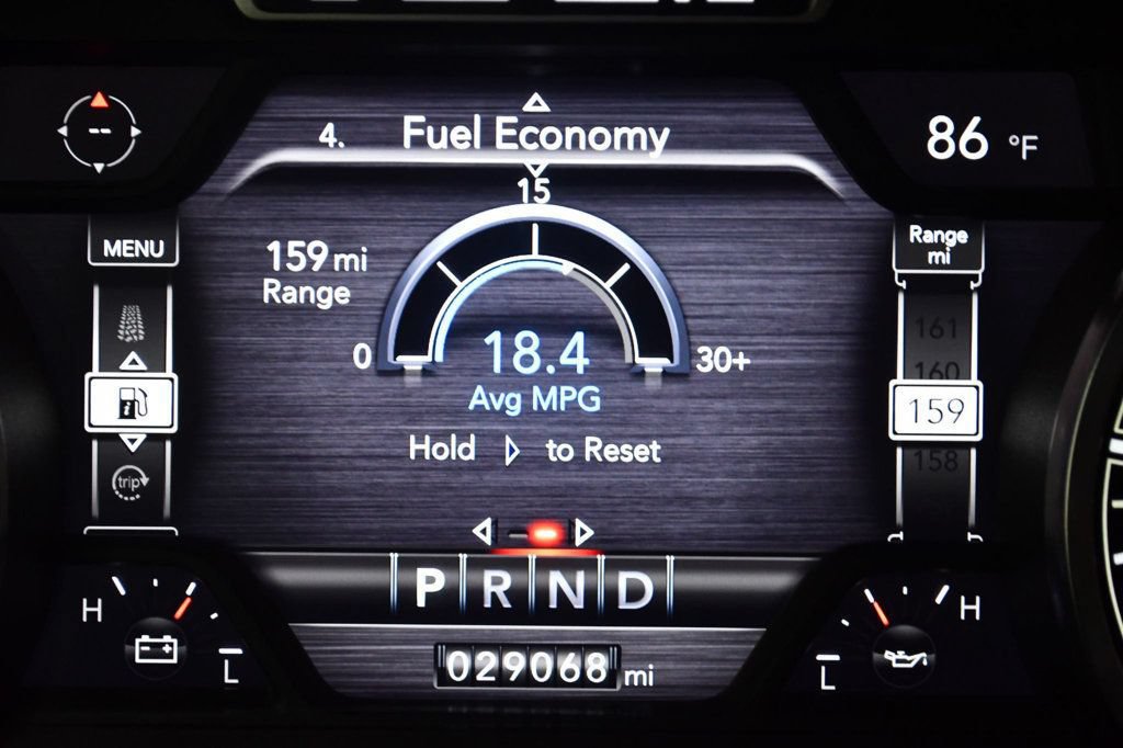 Used 2022 RAM 2500 Laramie AWD/4WD image 57