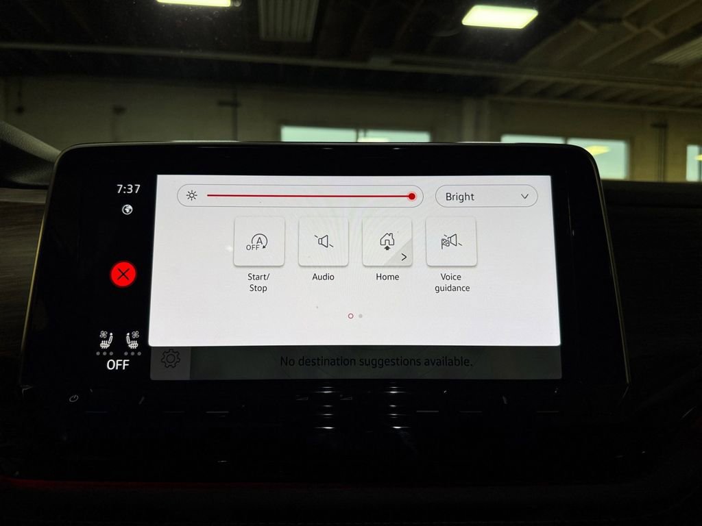 Used 2024 Volkswagen Atlas SEL Premium R-Line image 17