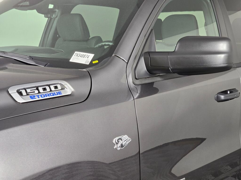 New 2026 RAM 1500 Big Horn AWD/4WD image 12