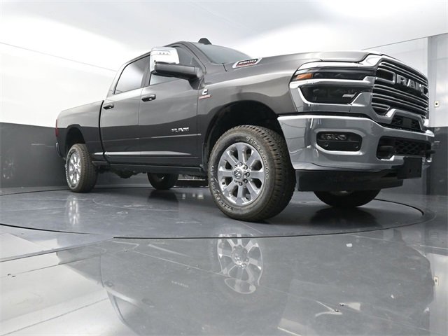 New 2026 RAM 2500 Laramie image 17