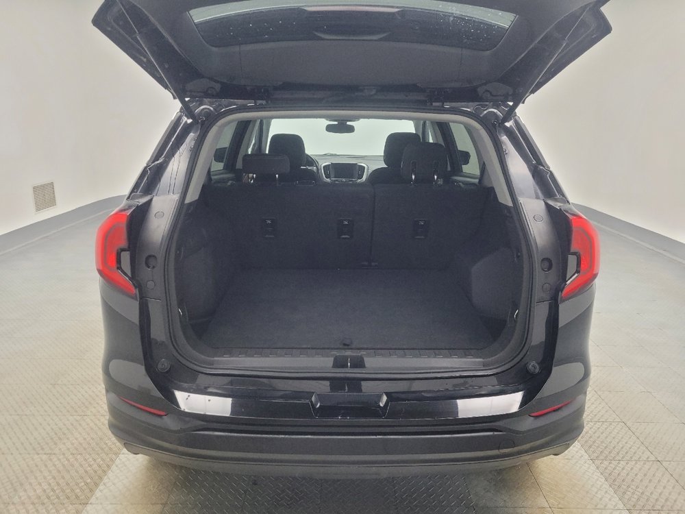 Used 2019 GMC Terrain SLE image 29