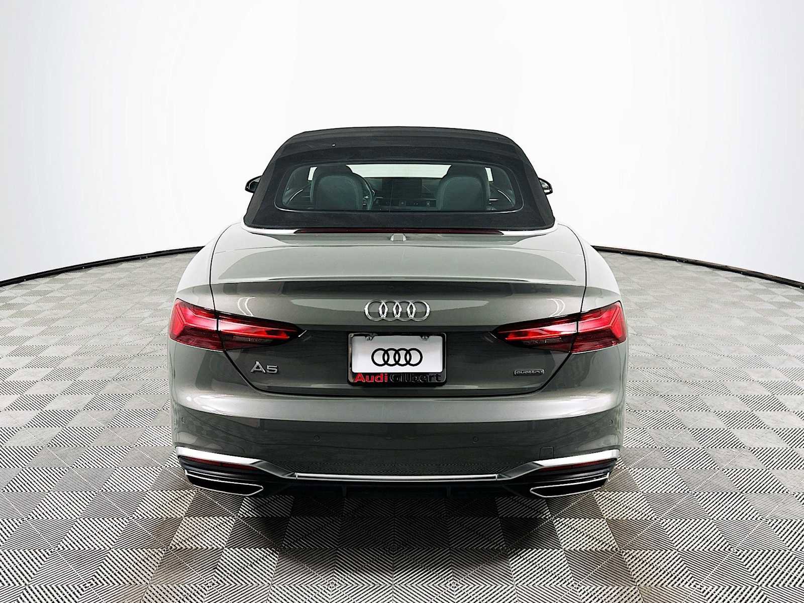 Certified 2024 Audi A5 2.0T Premium image 6