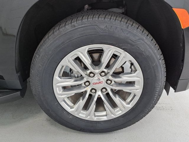 Used 2021 GMC Yukon SLT w/ SLT Premium Package AWD/4WD image 36