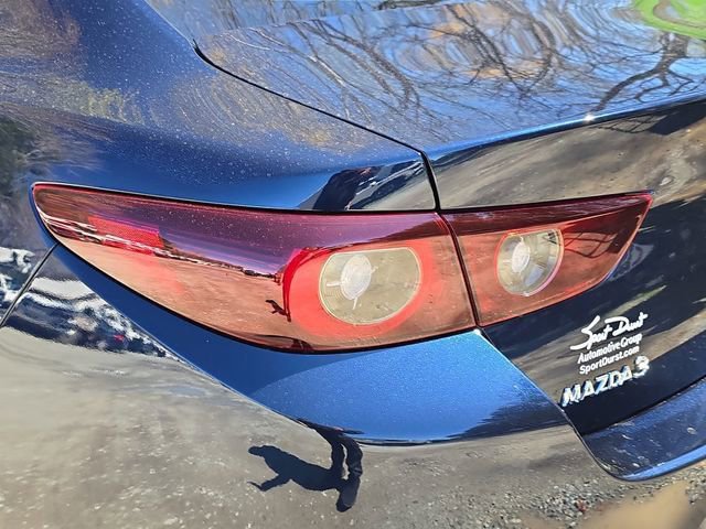 New 2026 MAZDA MAZDA3 s image 31