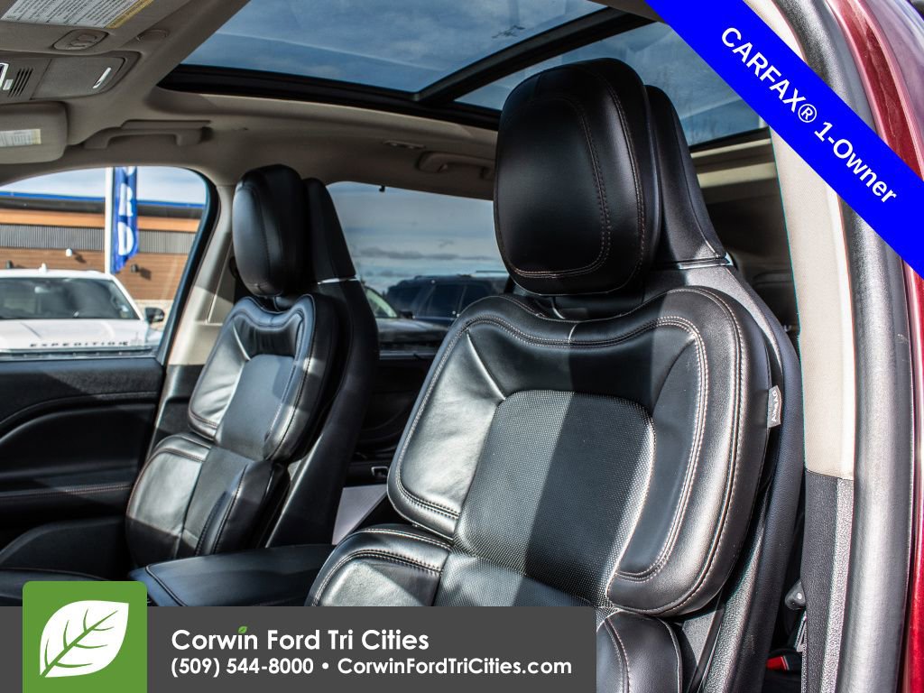 Used 2022 Lincoln Aviator Reserve w/ Equipment Group 201A image 20