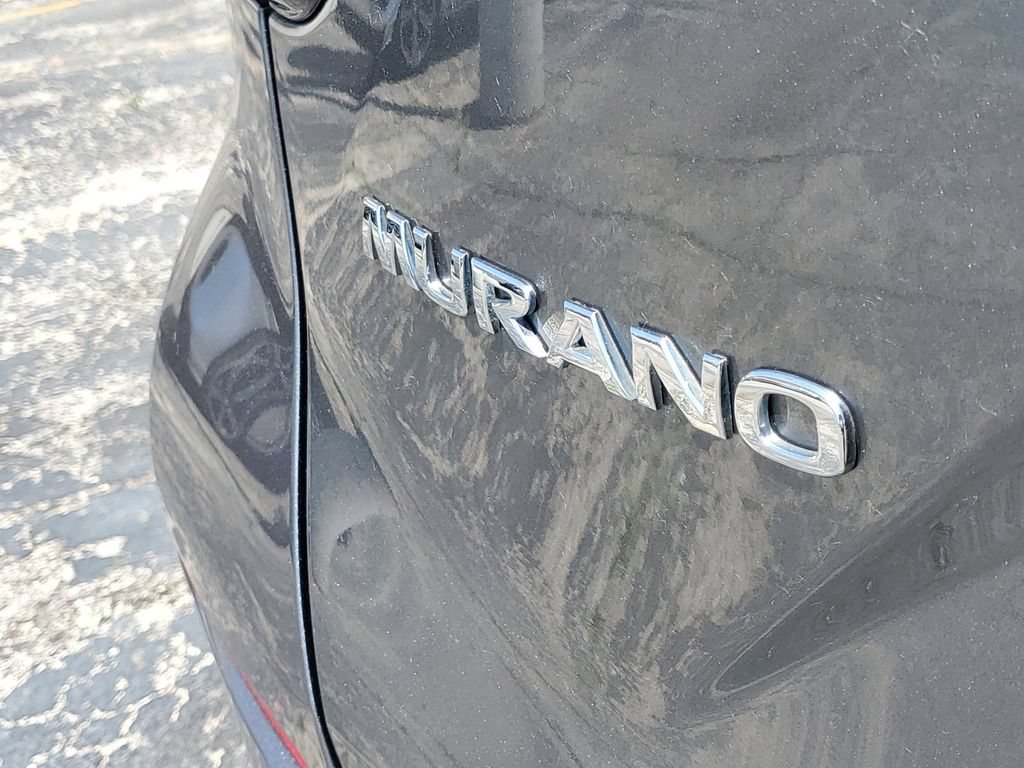 Used 2022 Nissan Murano Platinum w/ Cargo Package AWD/4WD image 7