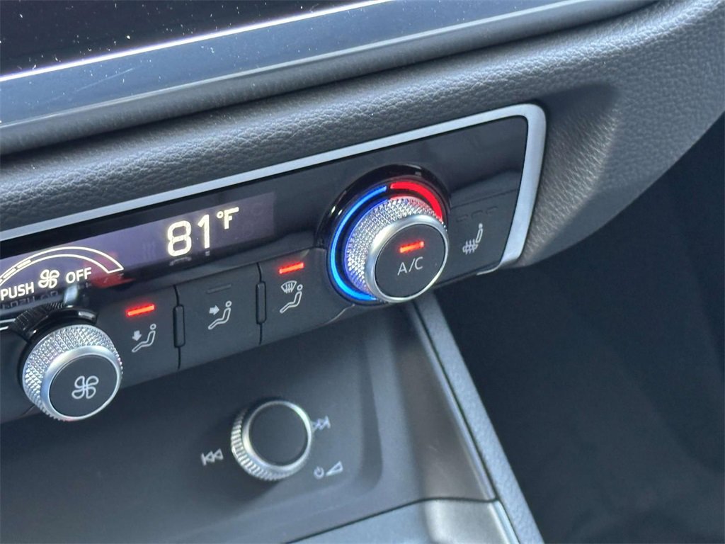 Used 2025 Audi Q3 2.0T Premium w/ Convenience Package image 26