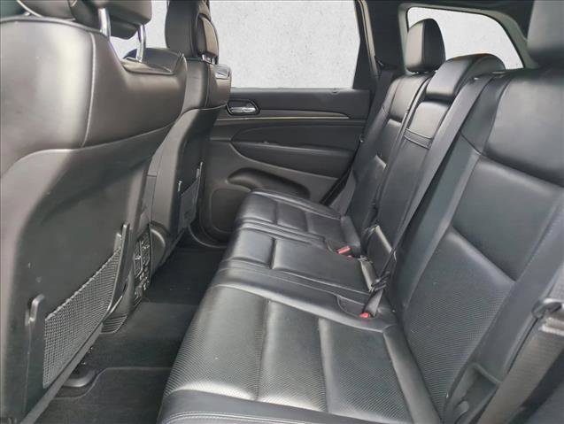 Used 2021 Jeep Grand Cherokee High Altitude image 13