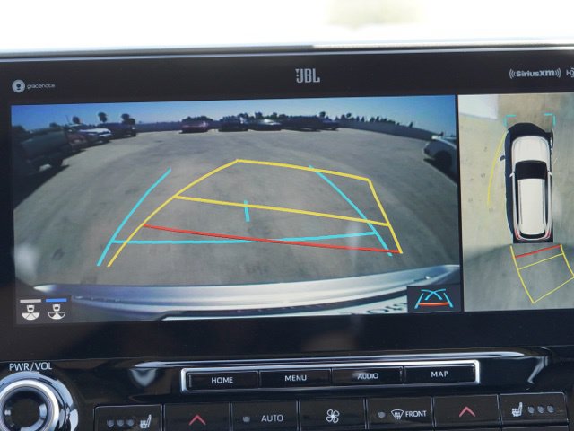 Certified 2021 Toyota Highlander Limited AWD/4WD image 26